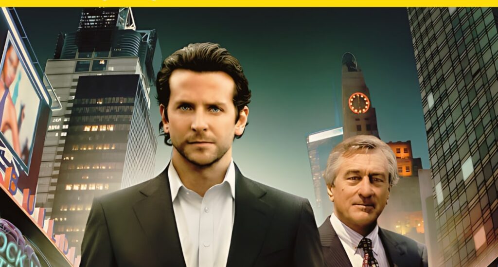 Limitless (2011) Recensione E Commento Del Film