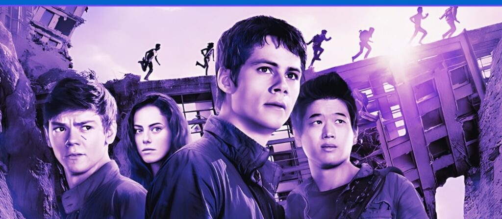 Quando Uscirà Maze Runner 4
