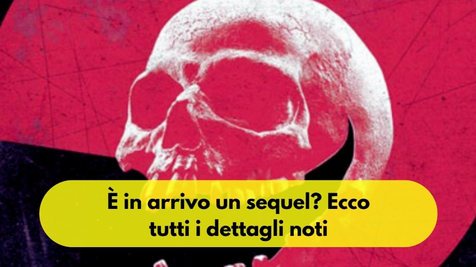Obbligo o Verità 2 il gioco maledetto sta per tornare
