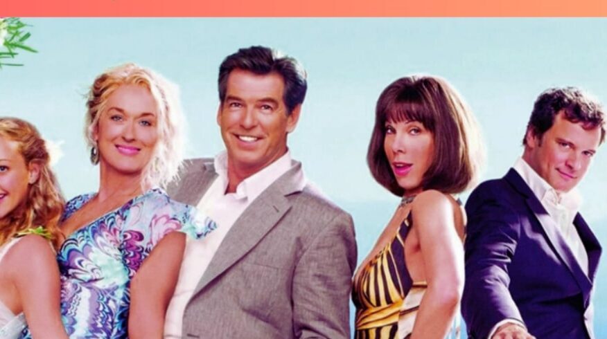 Quando uscirà Mamma Mia 3