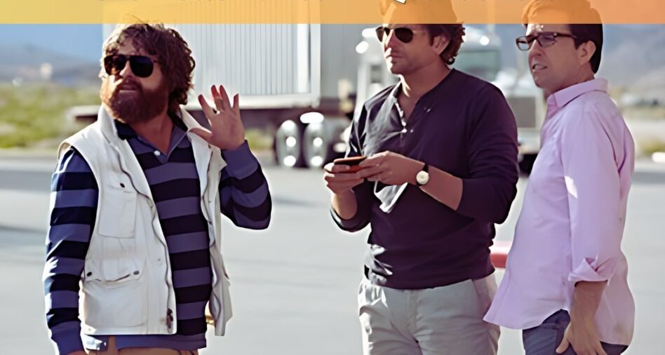 Una Notte Da Leoni 4 Quando Uscirà