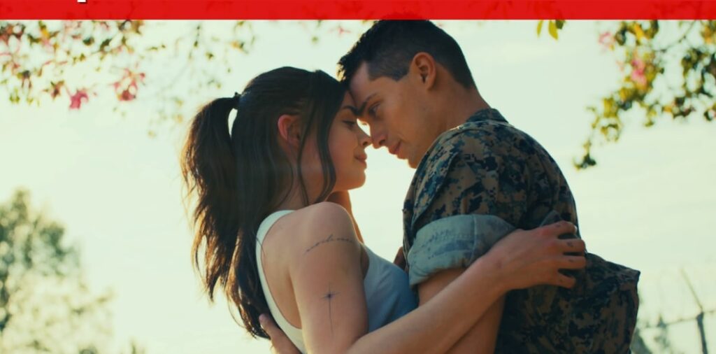 Purple Hearts 2 Quando Esce?