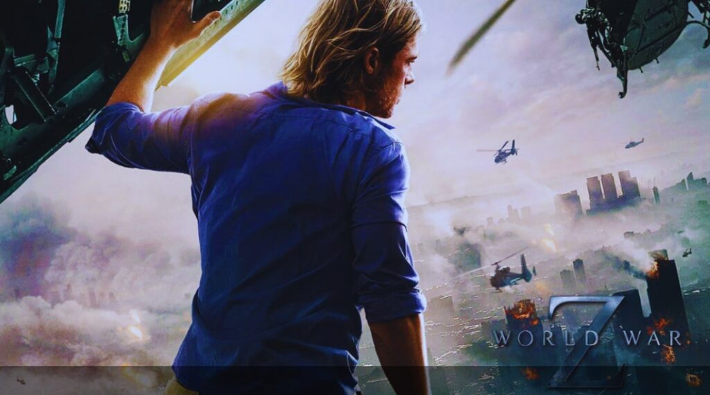 Quando Esce World War Z 2