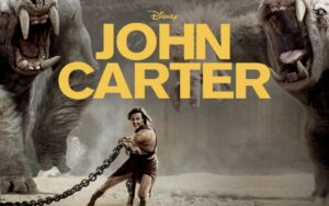 Cuándo se estrenará John Carter 2 en España?