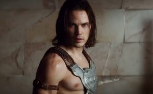 John Carter Recensione del Film e Dettagli Completi