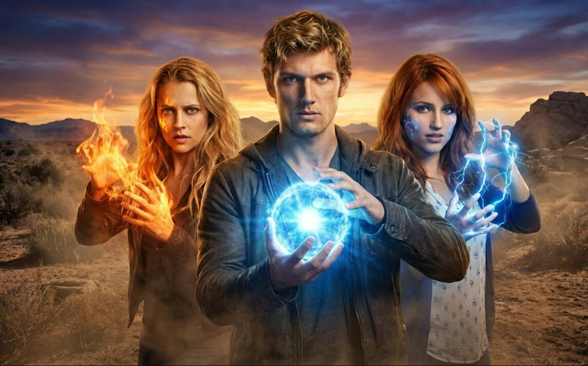 Sono il Numero Quattro 2